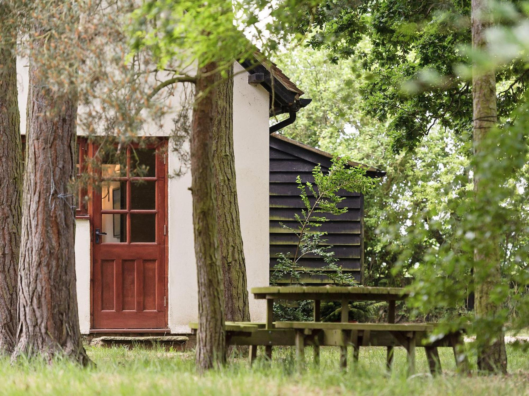 Coach House Сasa de vacaciones Melton